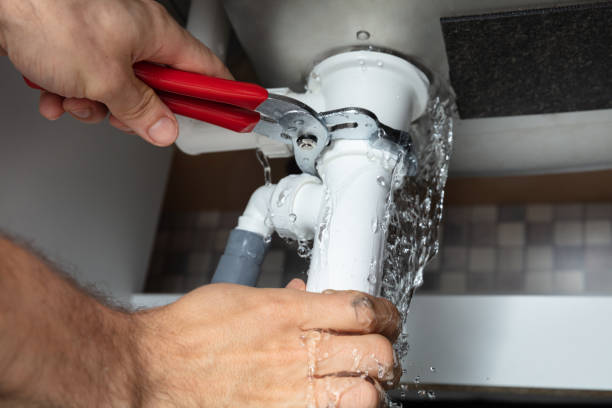  Odon, IN Water damage restoration Pros